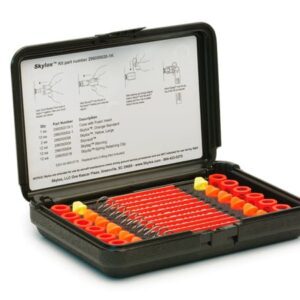 Kit, Skylox, Tool Accountability, Complete, 12 Complete Sets with Skyvaults