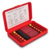Kit, Skylox, Tool Accountability, Red Case, Complete, 12 Complete Sets with Skyvaults