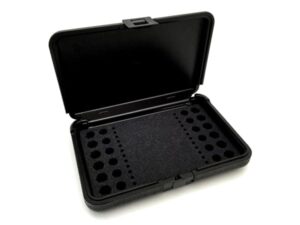 Black Case Kit 1